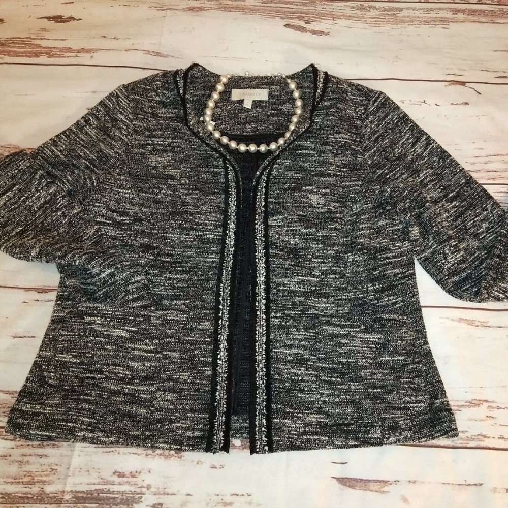 Tablots Womens Jacket